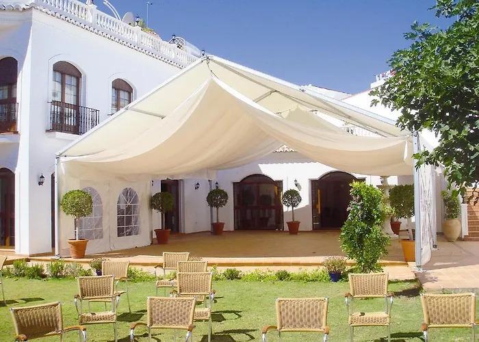 Casa Jardin 2*