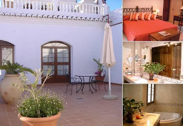 Casa Jardin 2* נרחה