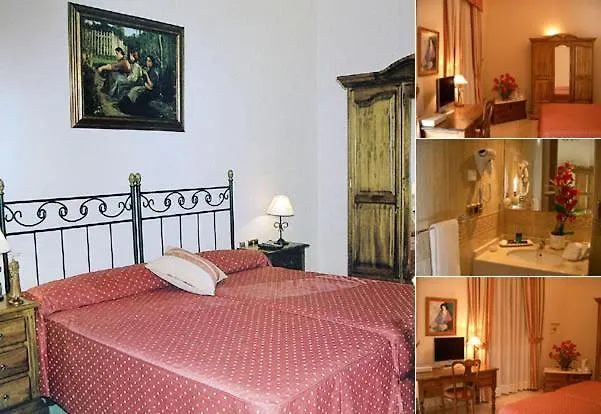Casa Jardin נרחה