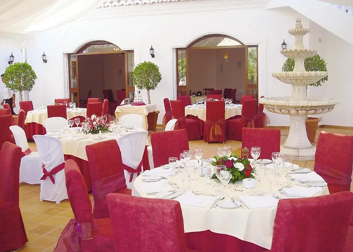 מלון Casa Jardin 2*