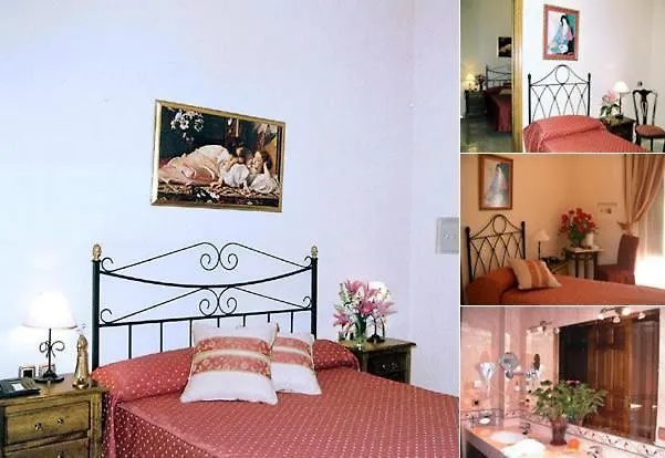 מלון Casa Jardin