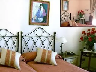 Casa Jardin 2* נרחה
