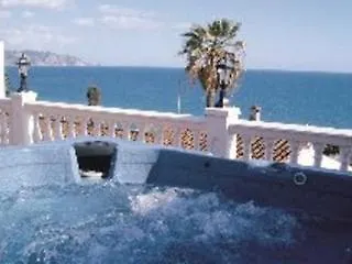 Casa Jardin מלון