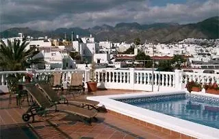 Casa Jardin נרחה