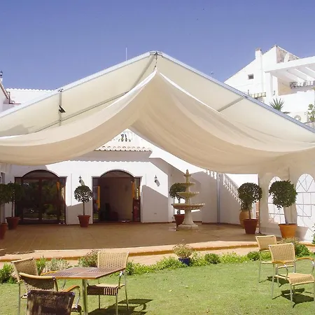 Hotel Casa Jardin 2*