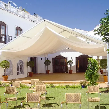 Casa Jardin 2*