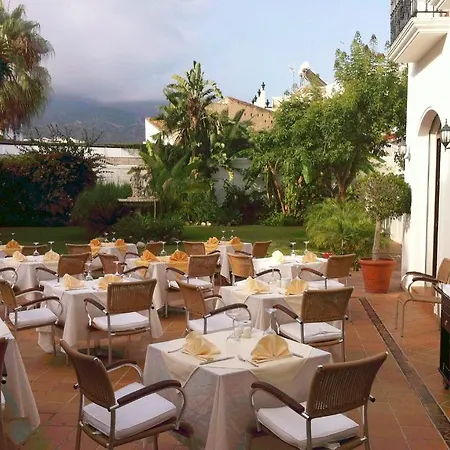 Casa Jardin 2* نيرخا