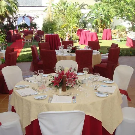 فندق Casa Jardin
