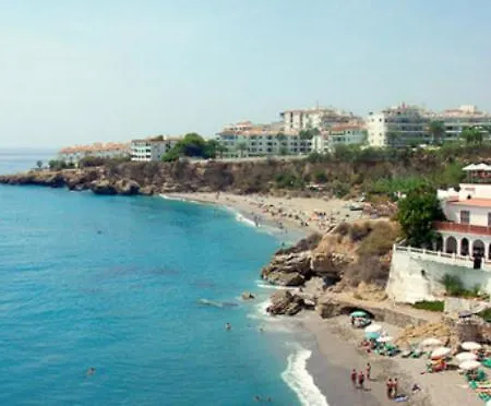 Hotel Casa Jardin 2*