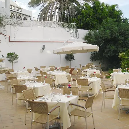 Hotel Casa Jardin Nerja