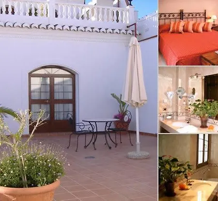 Casa Jardin 2* Nerja
