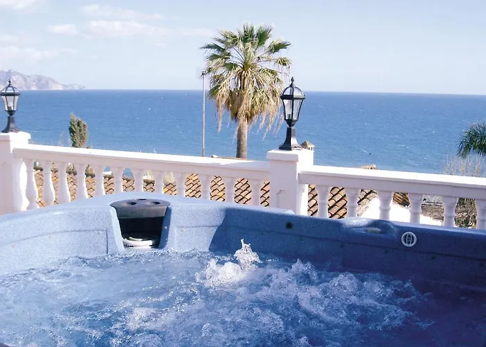 Hotel Casa Jardin Nerja