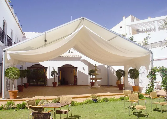 Hotel Casa Jardin 2*