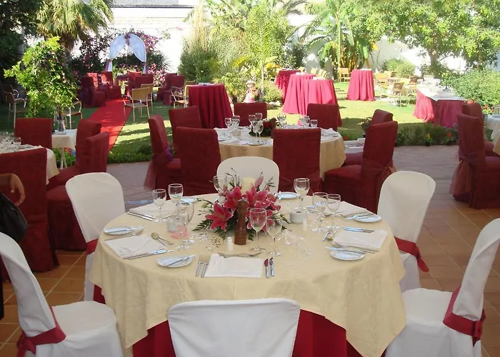 Hotel Casa Jardin