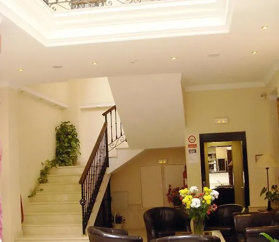 Casa Jardin Hotel