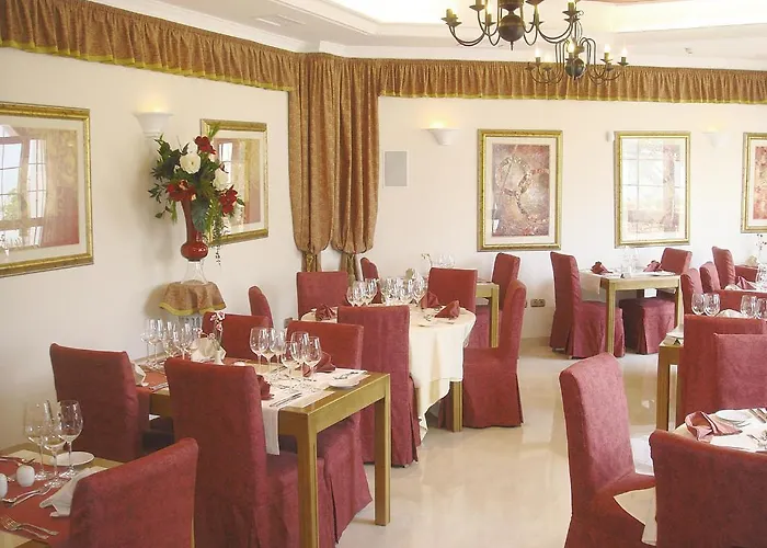 Casa Jardin 2* Nerja