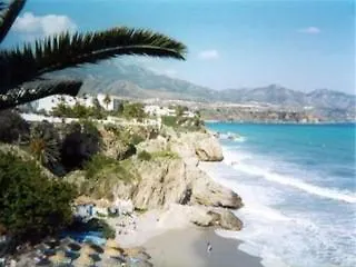 Casa Jardin Nerja