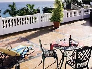 Casa Jardin