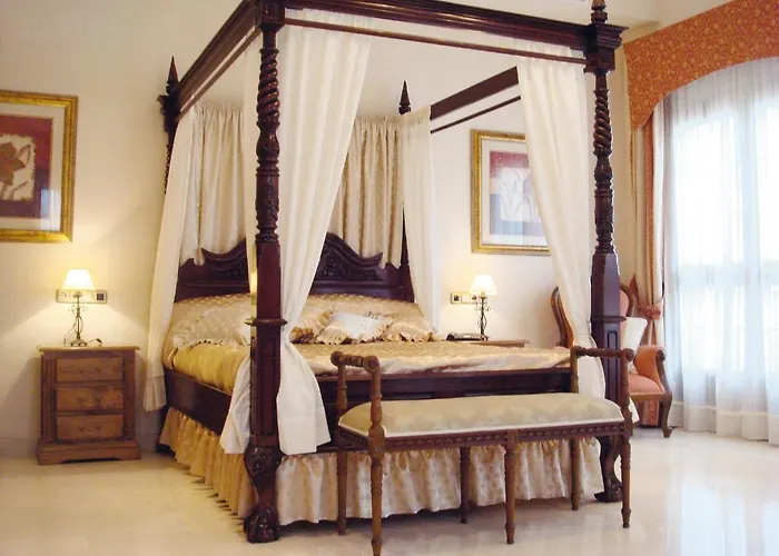 Casa Jardin Nerja