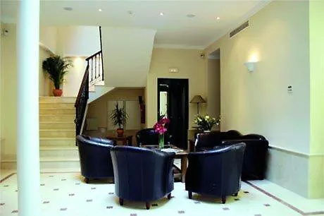 Casa Jardin 2* Nerja