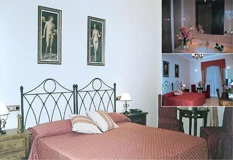 Casa Jardin Hotel 2*