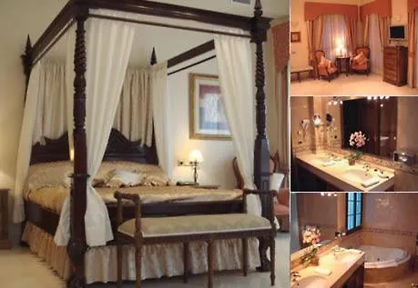 Casa Jardin Hotel Nerja