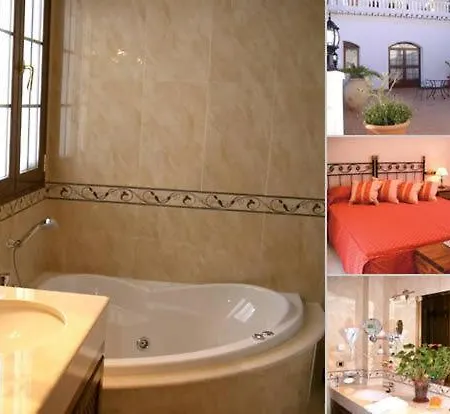 Casa Jardin 2*