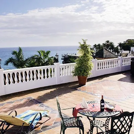 Casa Jardin Hotel Nerja